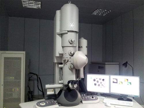 TEM透射电子显微镜