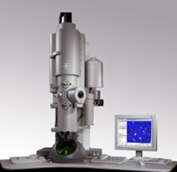生物透射电子显微镜
